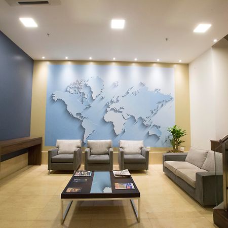 Nobile Suites Monumental บราซิเลีย ภายนอก รูปภาพ