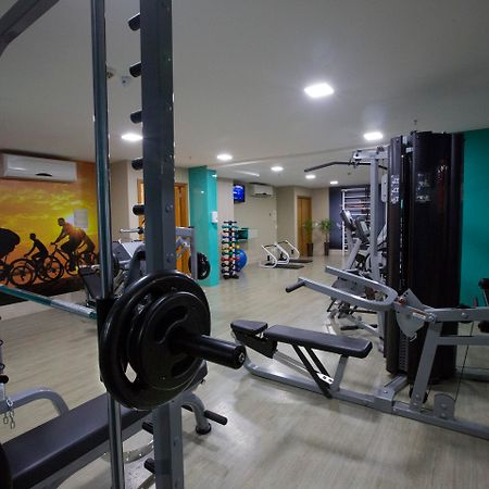 Nobile Suites Monumental บราซิเลีย ภายนอก รูปภาพ