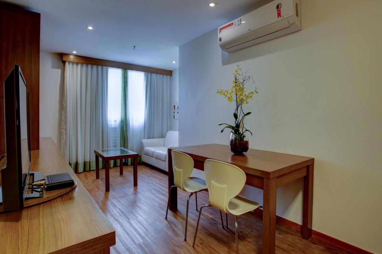 Nobile Suites Monumental บราซิเลีย ภายนอก รูปภาพ