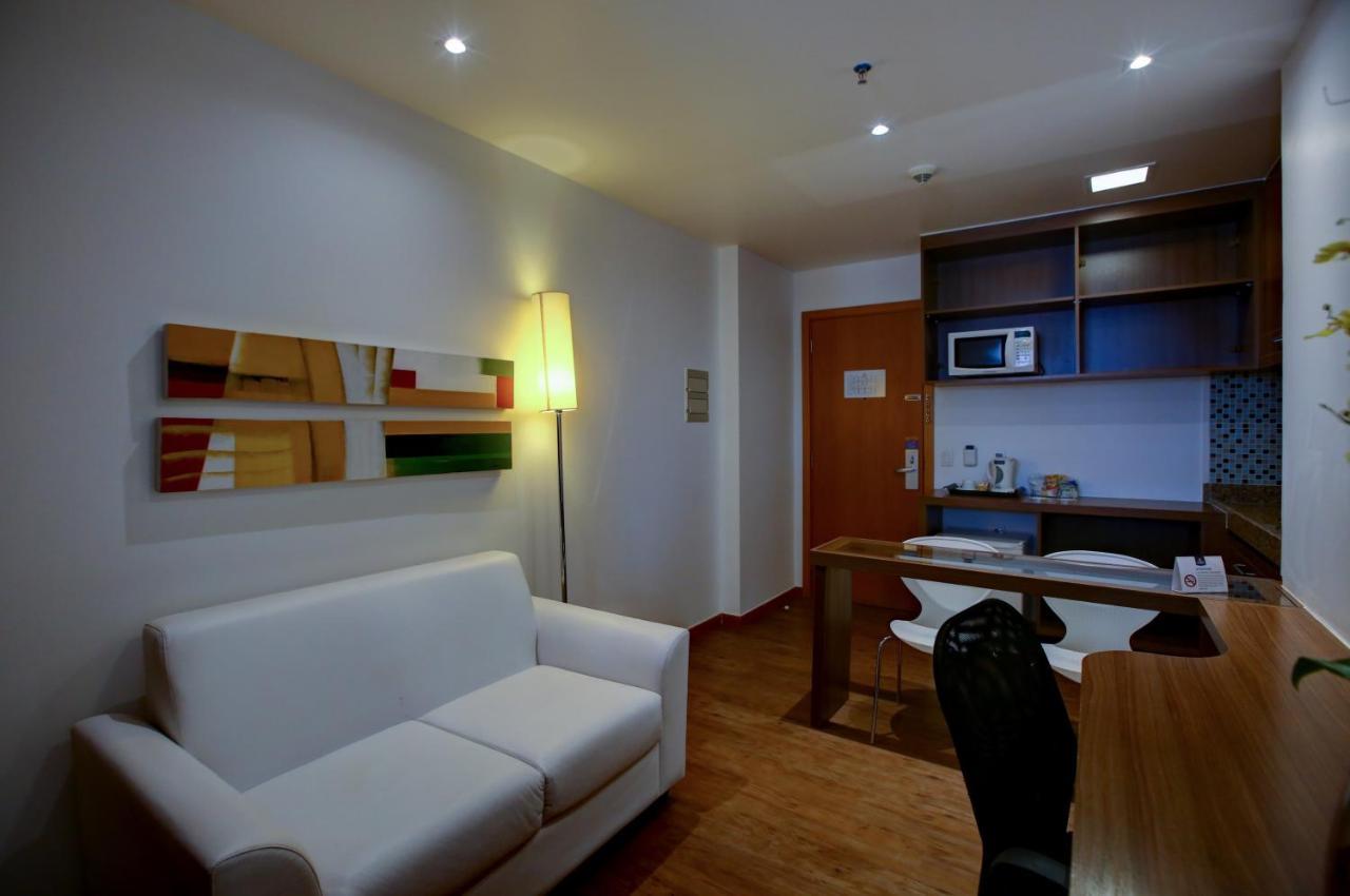 Nobile Suites Monumental บราซิเลีย ภายนอก รูปภาพ