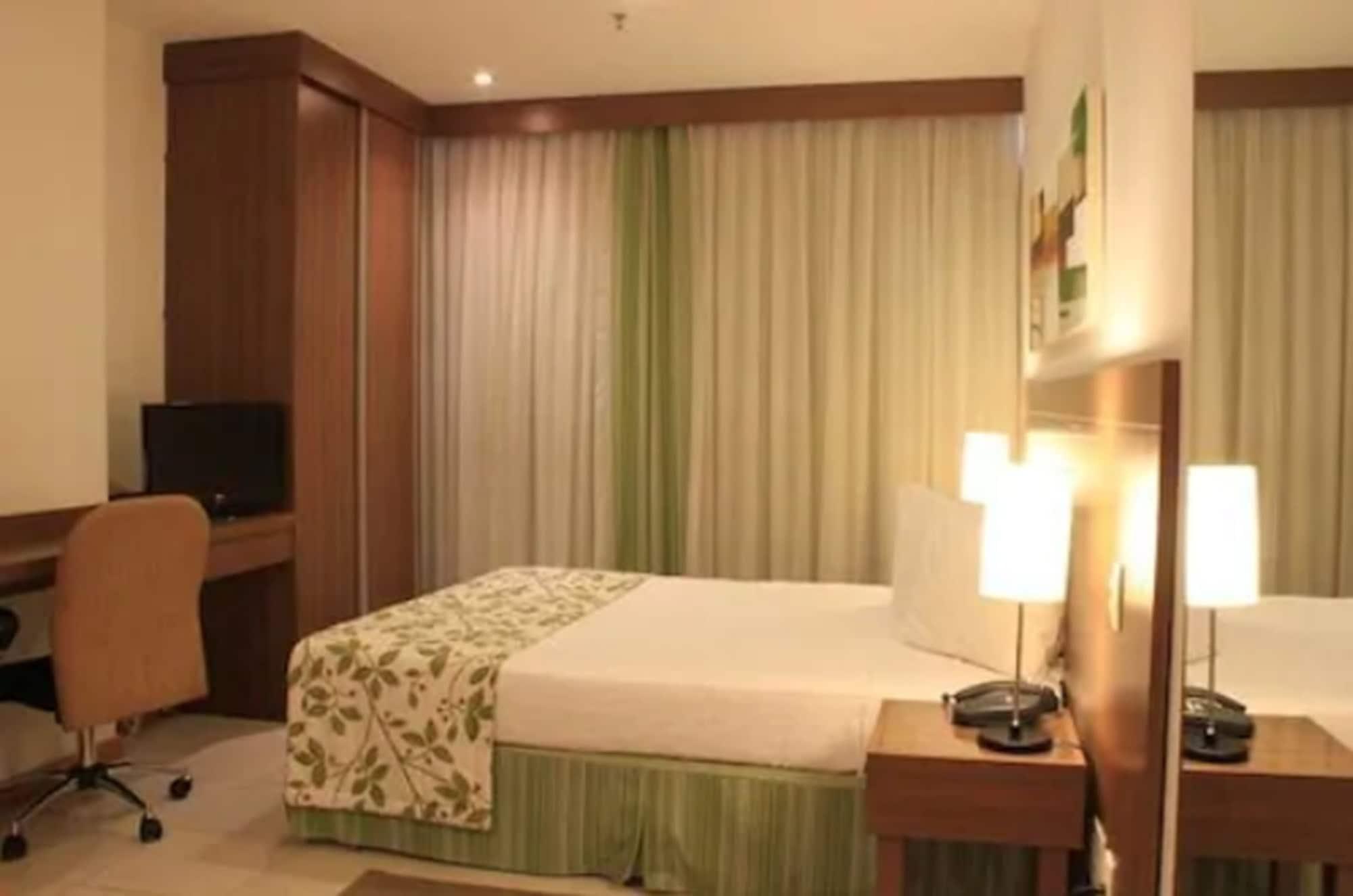 Nobile Suites Monumental บราซิเลีย ภายนอก รูปภาพ