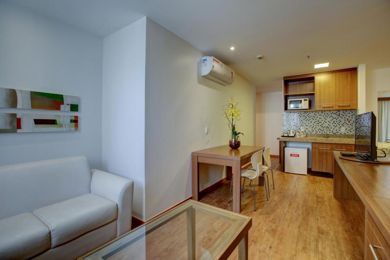 Nobile Suites Monumental บราซิเลีย ภายนอก รูปภาพ