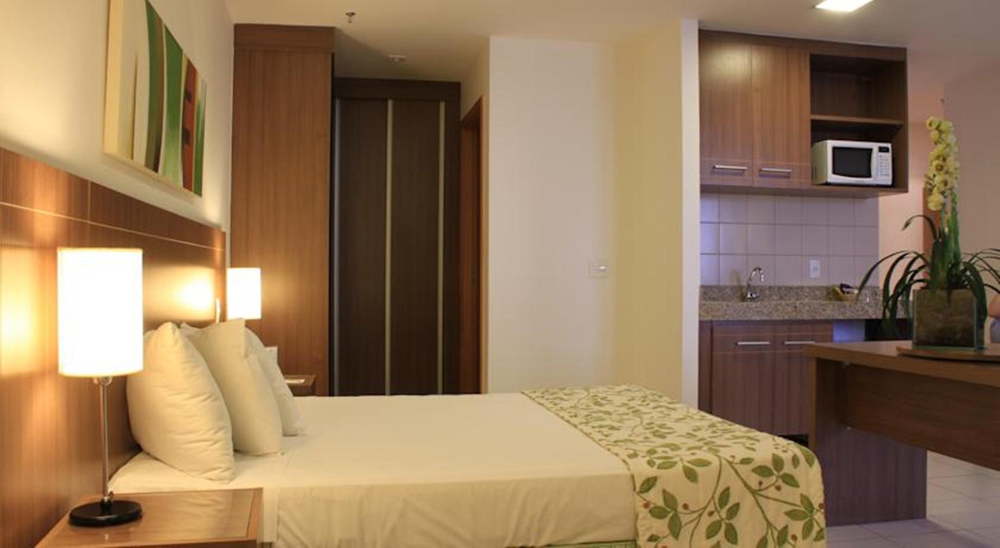 Nobile Suites Monumental บราซิเลีย ภายนอก รูปภาพ
