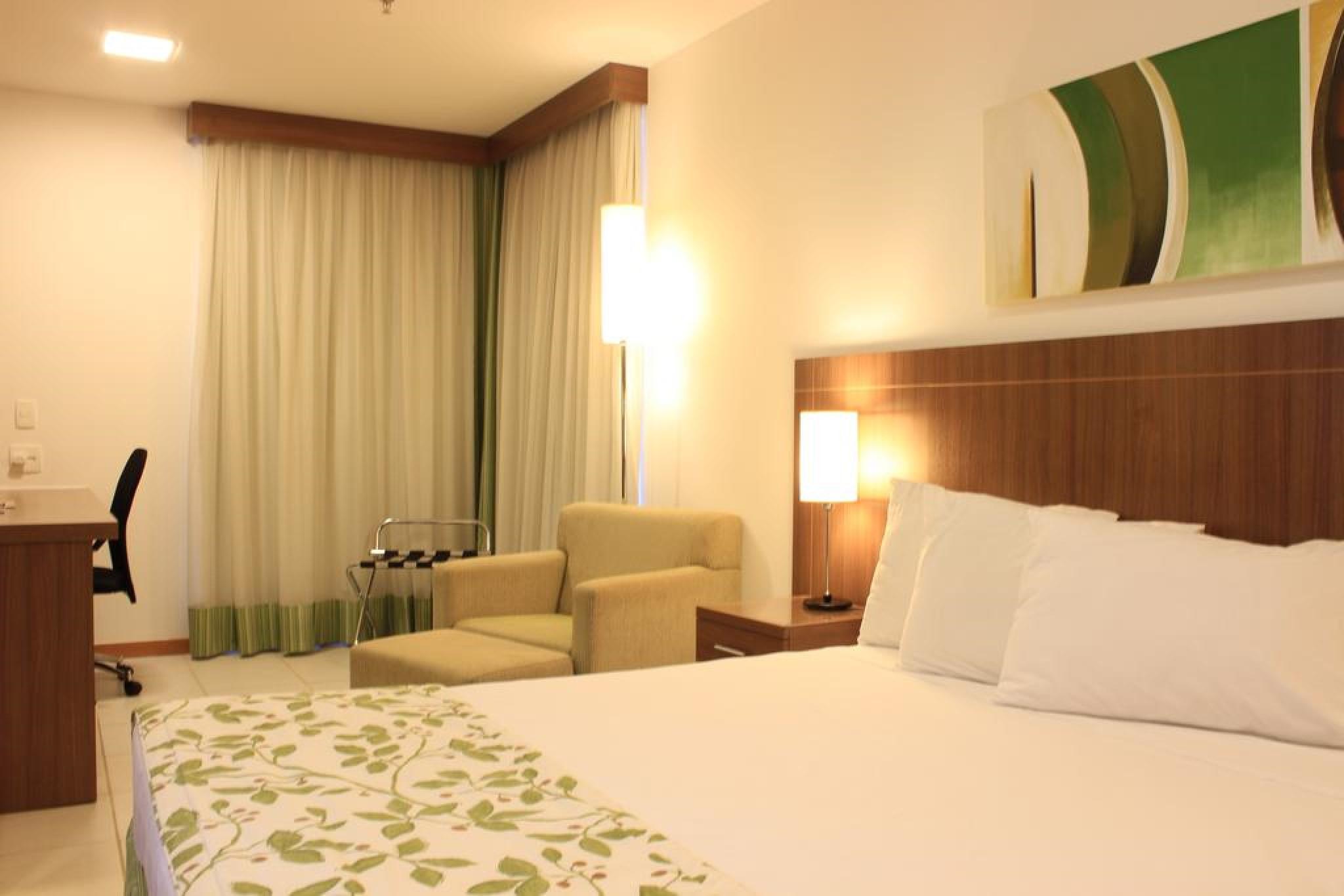 Nobile Suites Monumental บราซิเลีย ภายนอก รูปภาพ