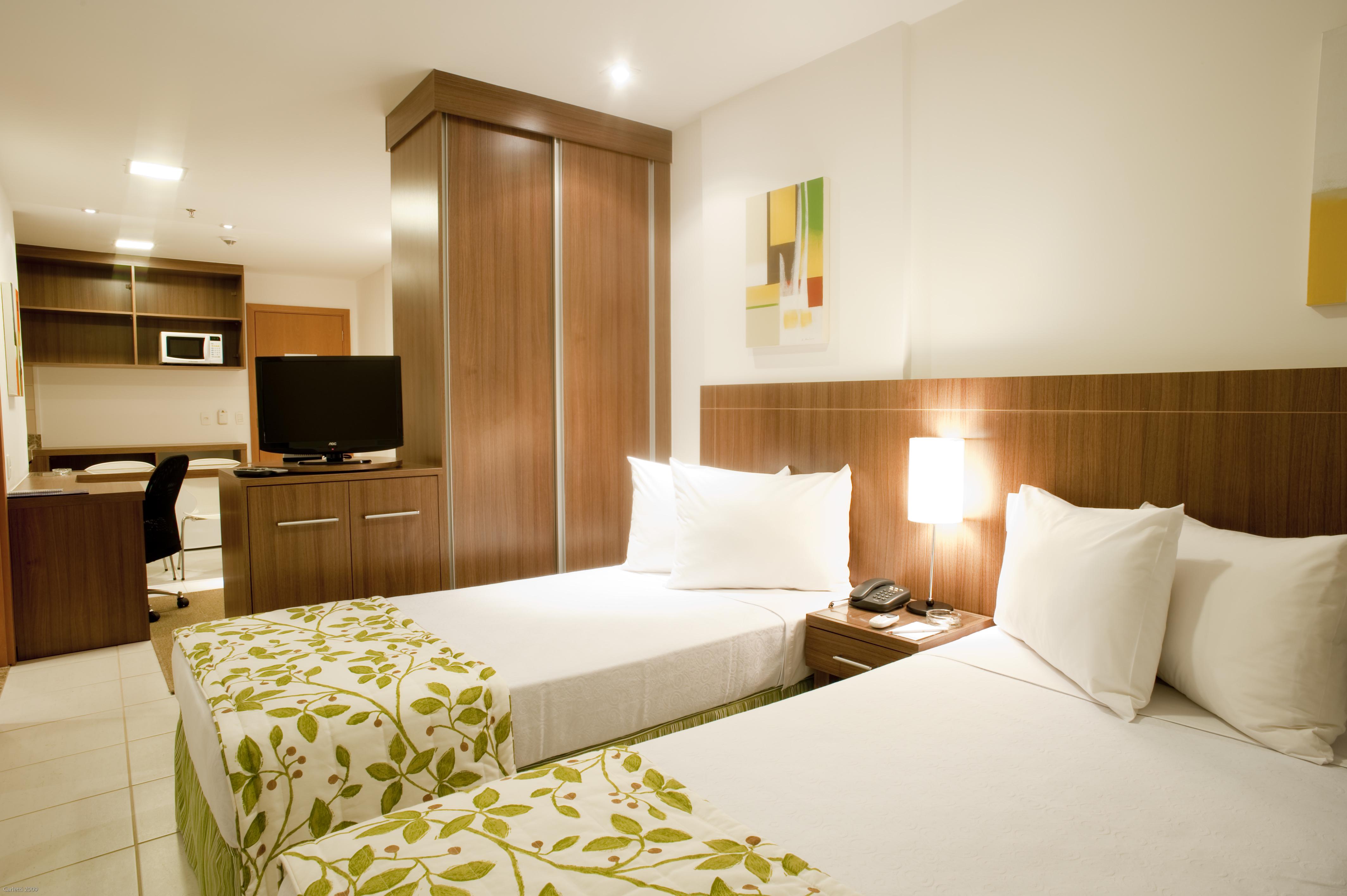 Nobile Suites Monumental บราซิเลีย ภายนอก รูปภาพ