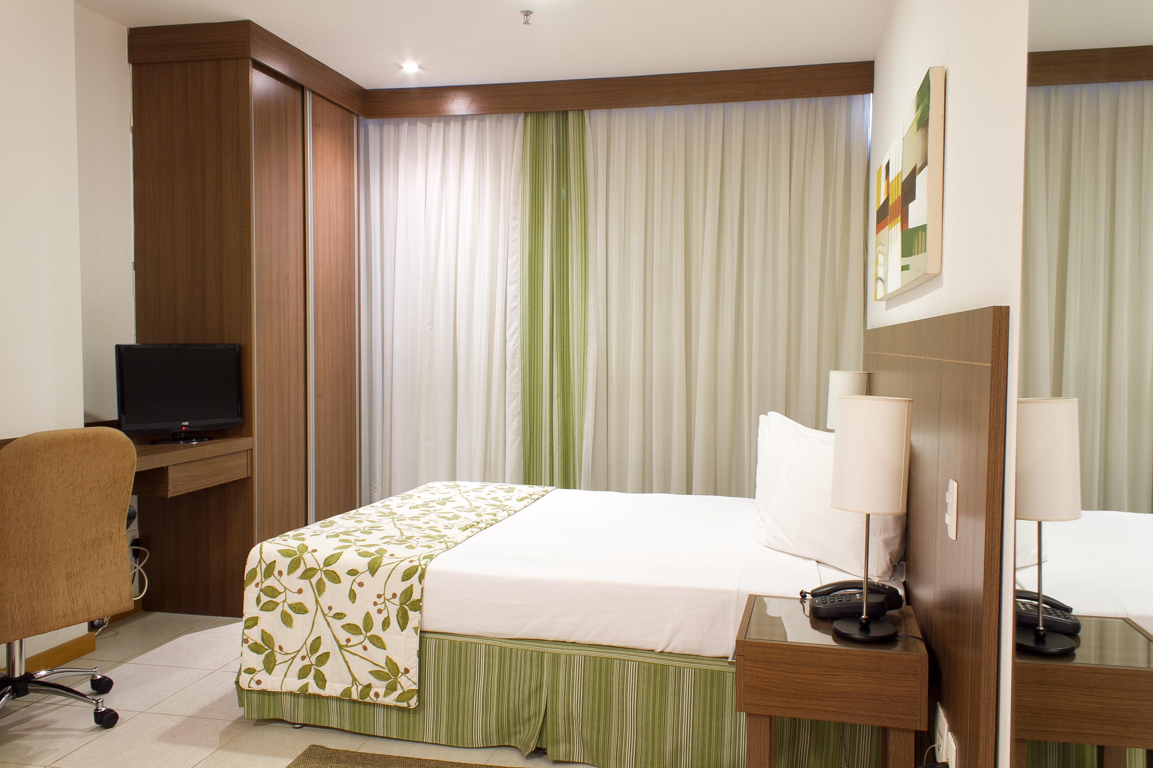 Nobile Suites Monumental บราซิเลีย ภายนอก รูปภาพ