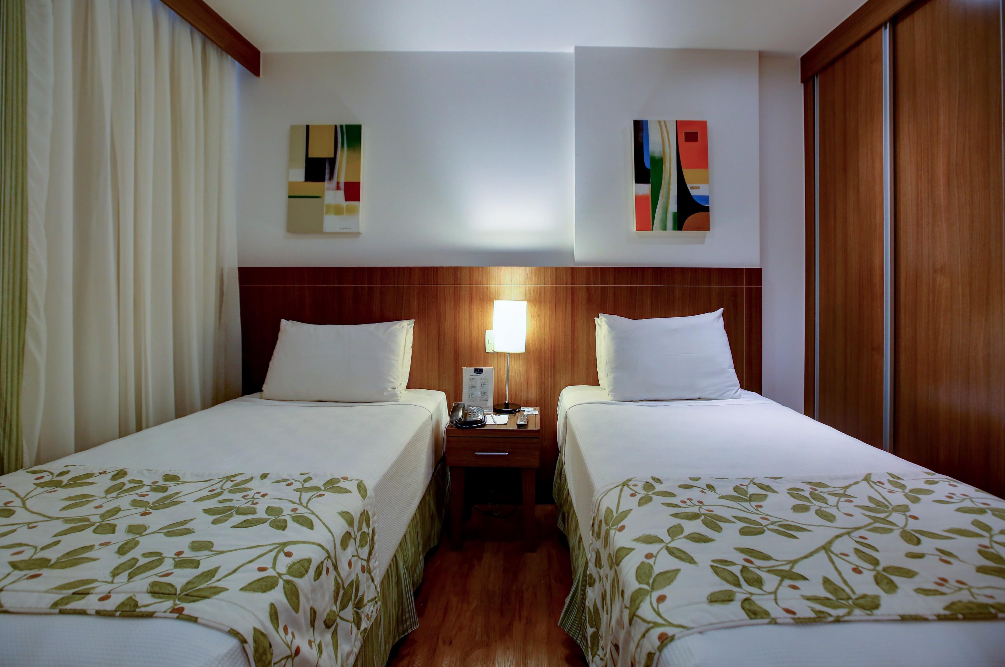 Nobile Suites Monumental บราซิเลีย ภายนอก รูปภาพ