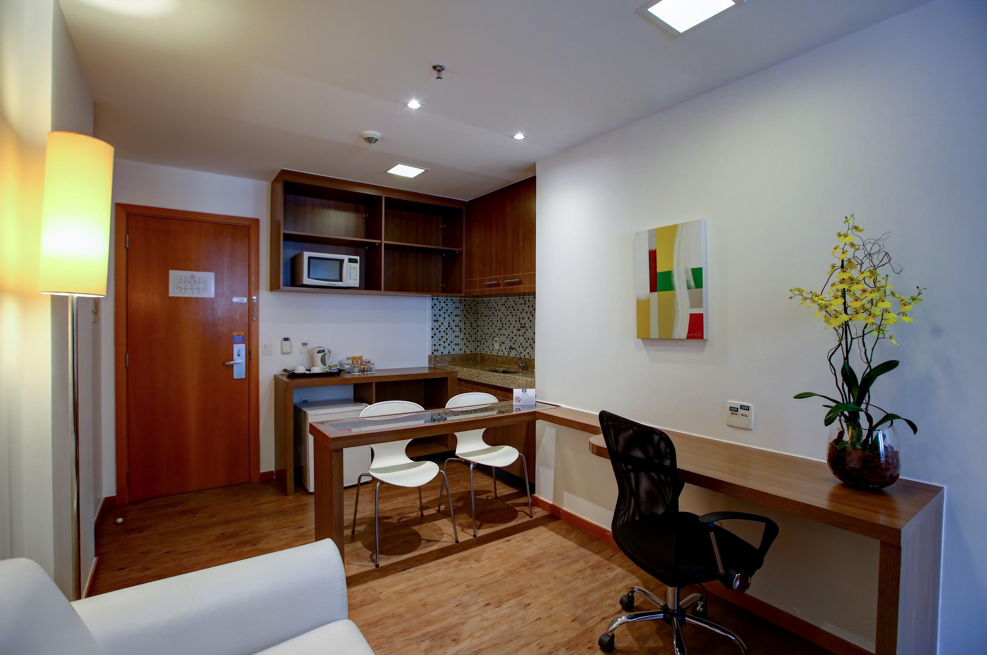 Nobile Suites Monumental บราซิเลีย ภายนอก รูปภาพ