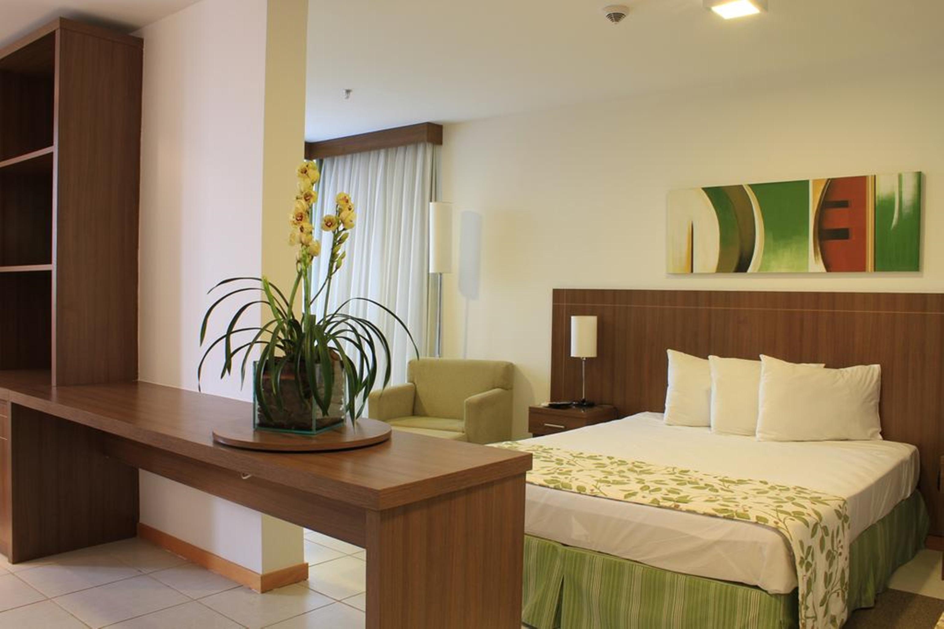 Nobile Suites Monumental บราซิเลีย ภายนอก รูปภาพ