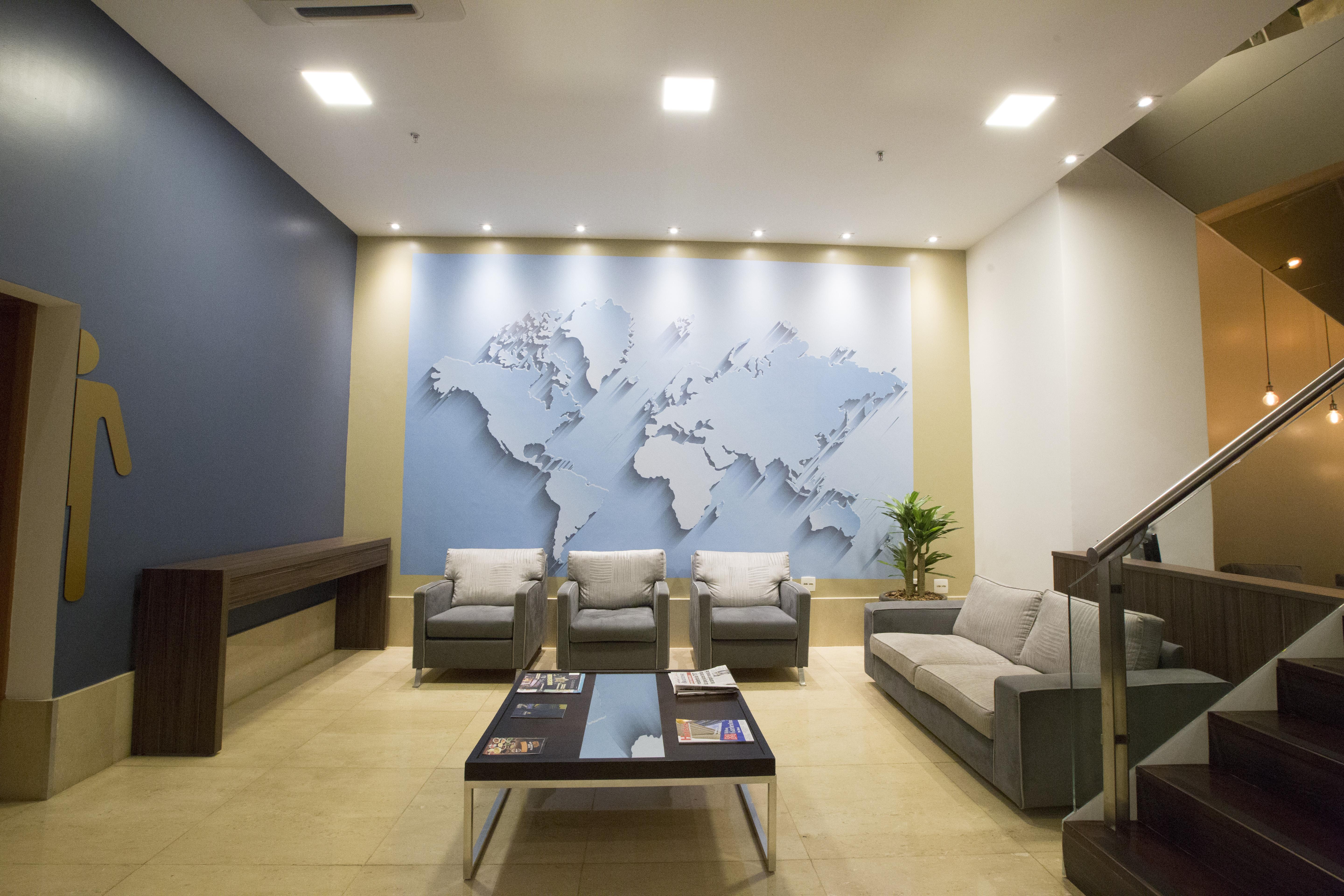 Nobile Suites Monumental บราซิเลีย ภายนอก รูปภาพ