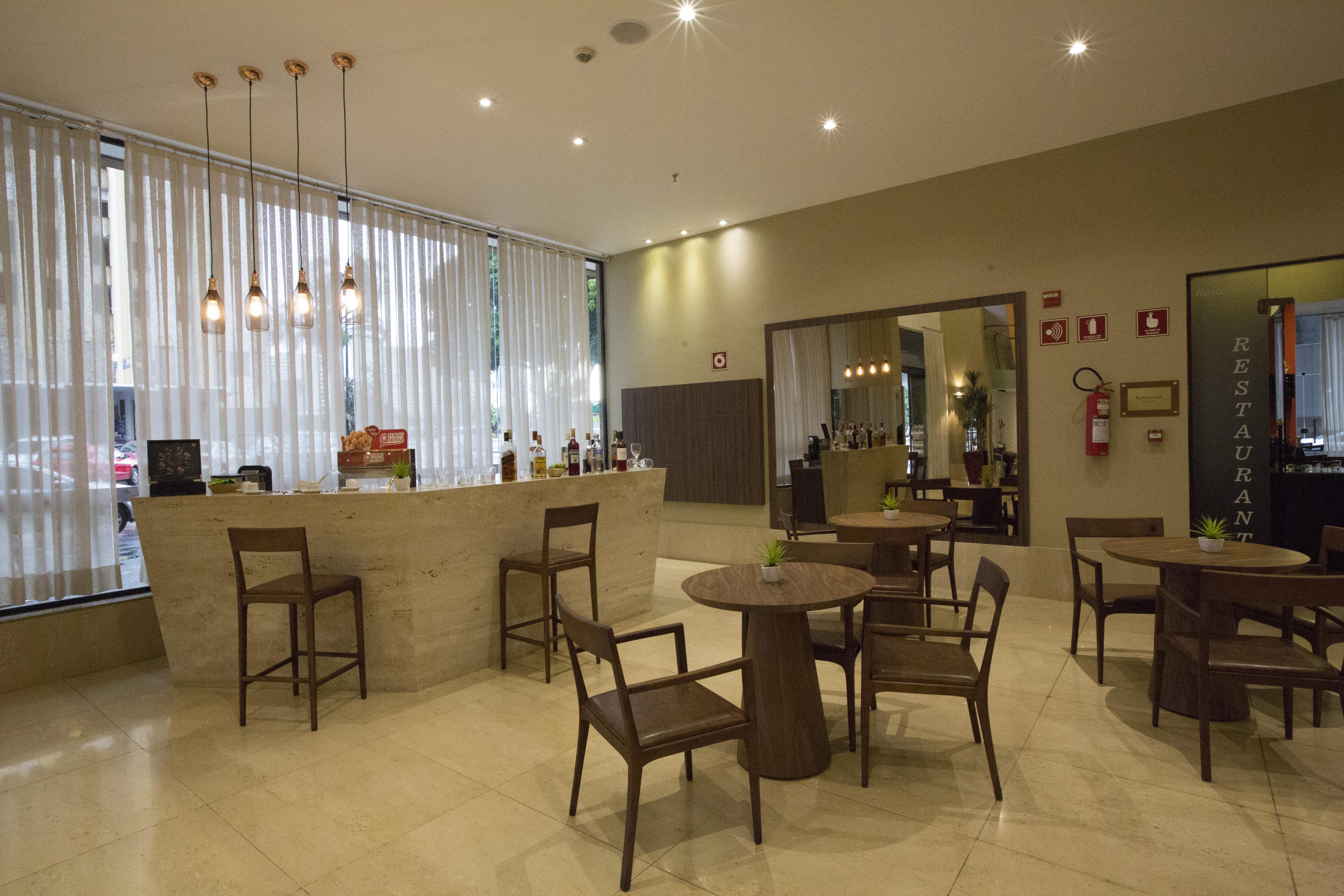 Nobile Suites Monumental บราซิเลีย ภายนอก รูปภาพ