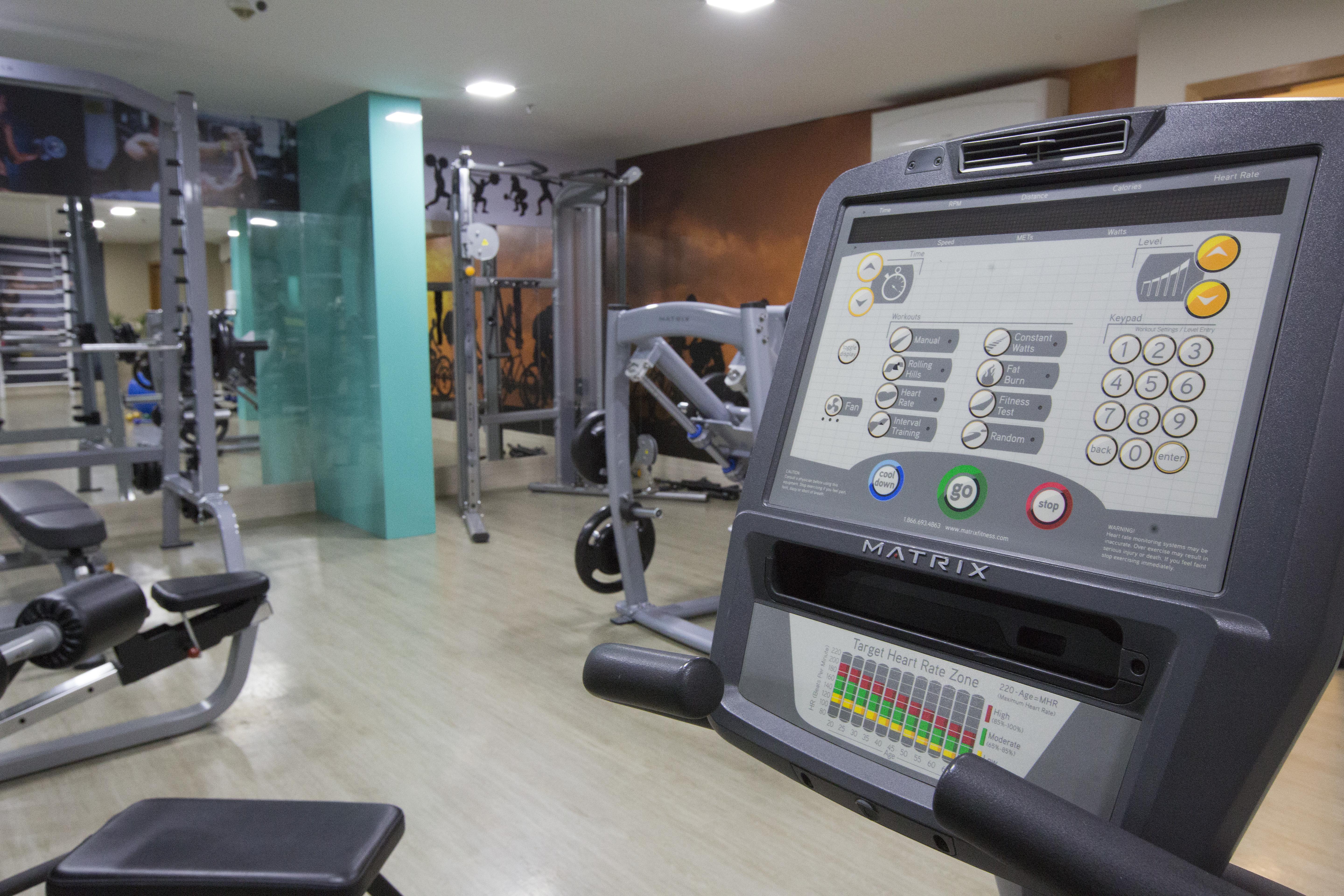 Nobile Suites Monumental บราซิเลีย ภายนอก รูปภาพ