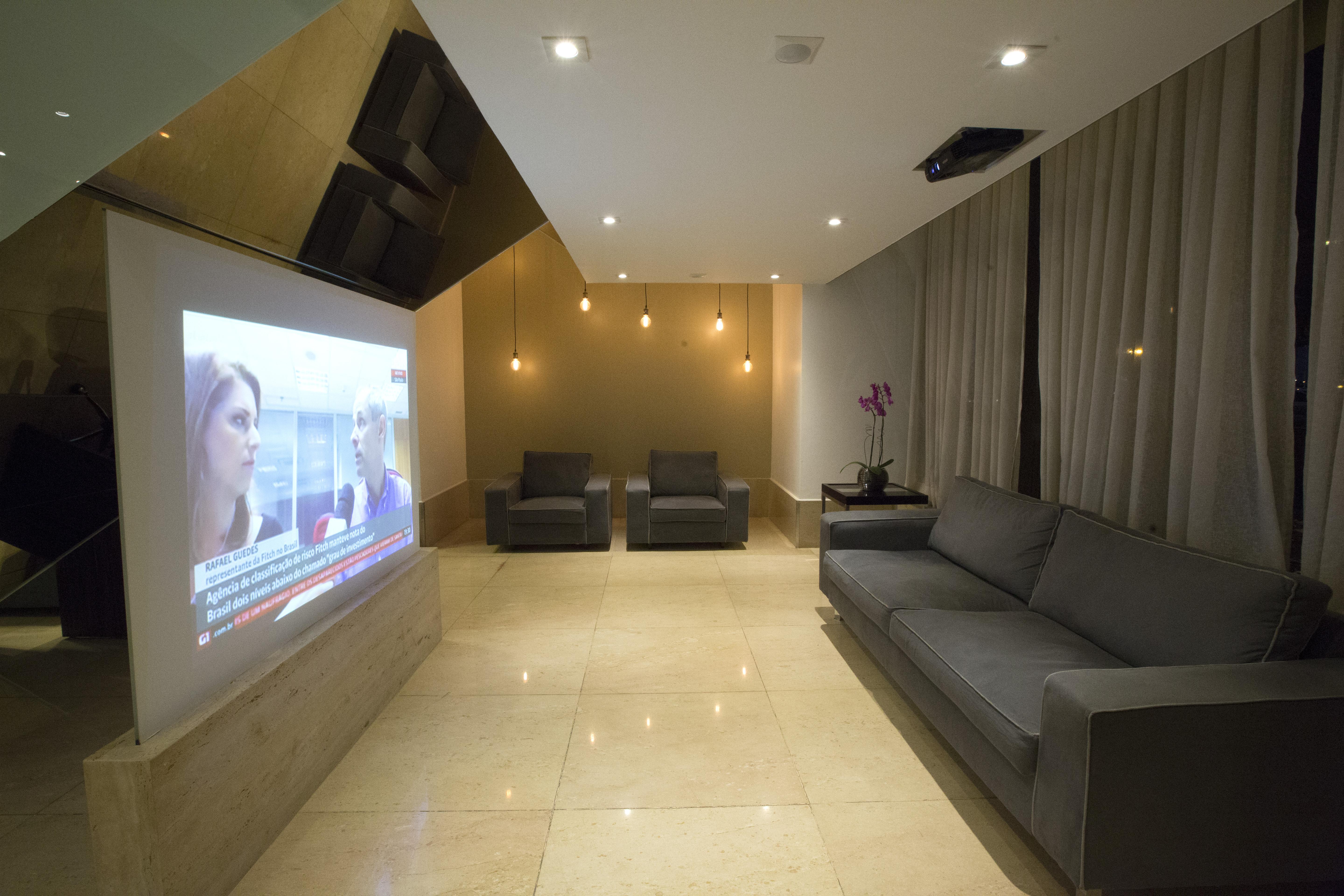 Nobile Suites Monumental บราซิเลีย ภายนอก รูปภาพ